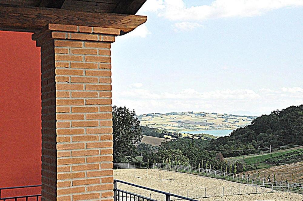 agriturismo yes boss