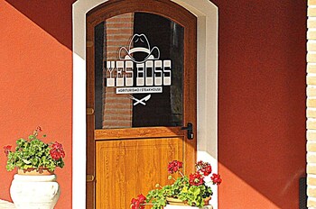 agriturismo yes boss