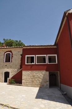 agriturismo yes boss