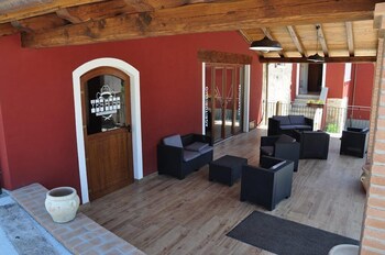 agriturismo yes boss