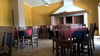 agriturismo yes boss