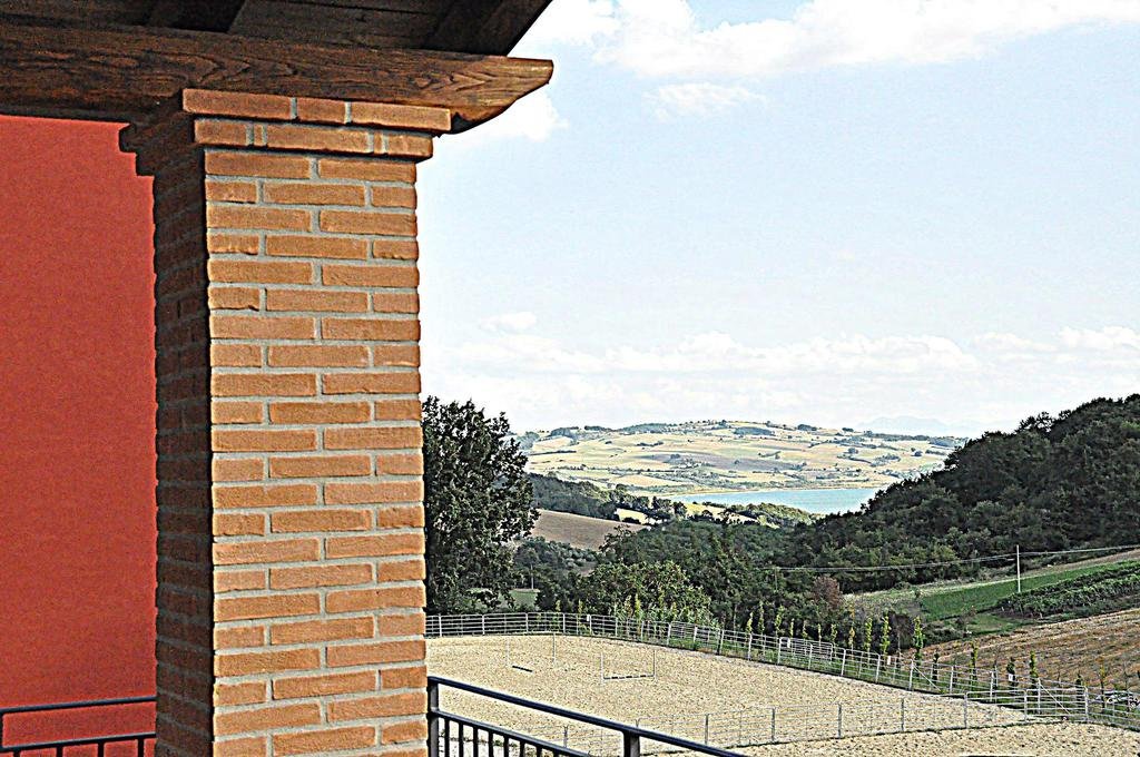 agriturismo yes boss