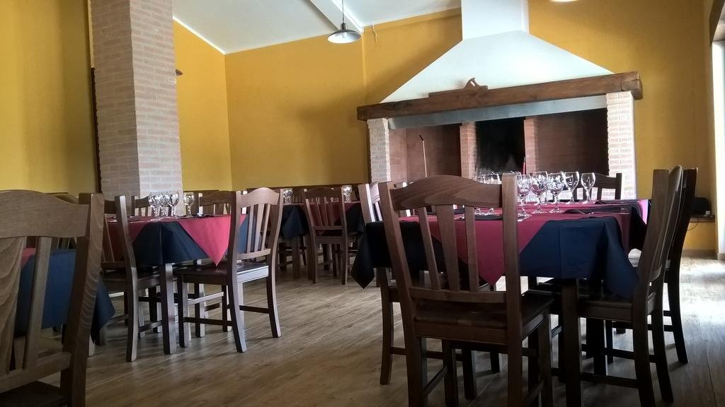 agriturismo yes boss