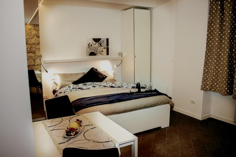 archinue suite and apartments