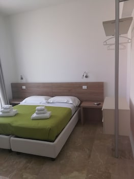 archinue suite and apartments
