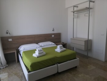 archinue suite and apartments