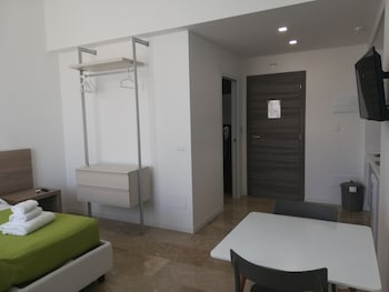 archinue suite and apartments