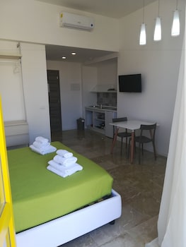 archinue suite and apartments