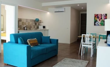 archinue suite and apartments