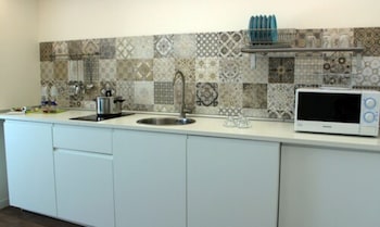 archinue suite and apartments