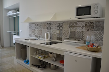archinue suite and apartments