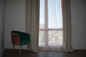 archinue suite and apartments