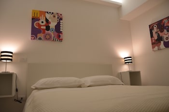 archinue suite and apartments