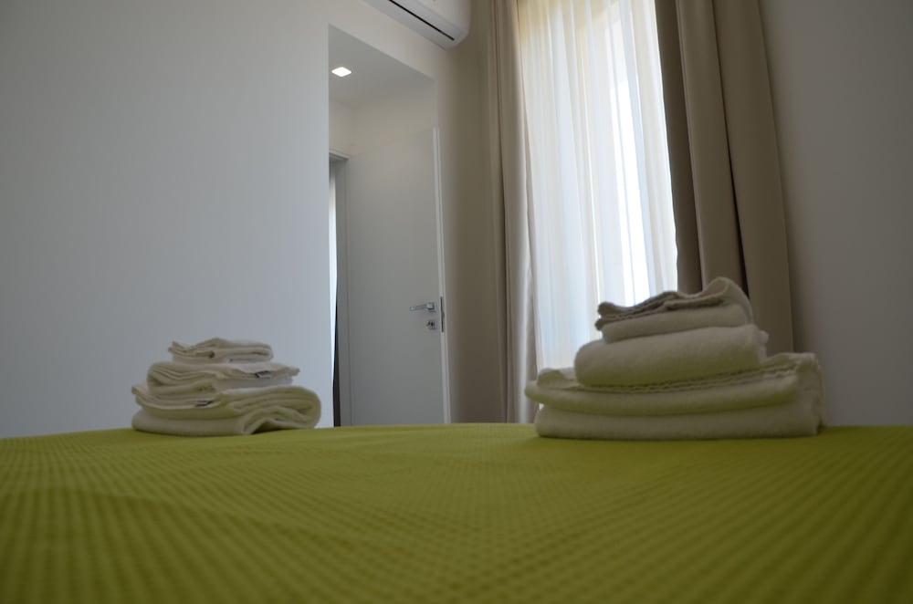 archinue suite and apartments