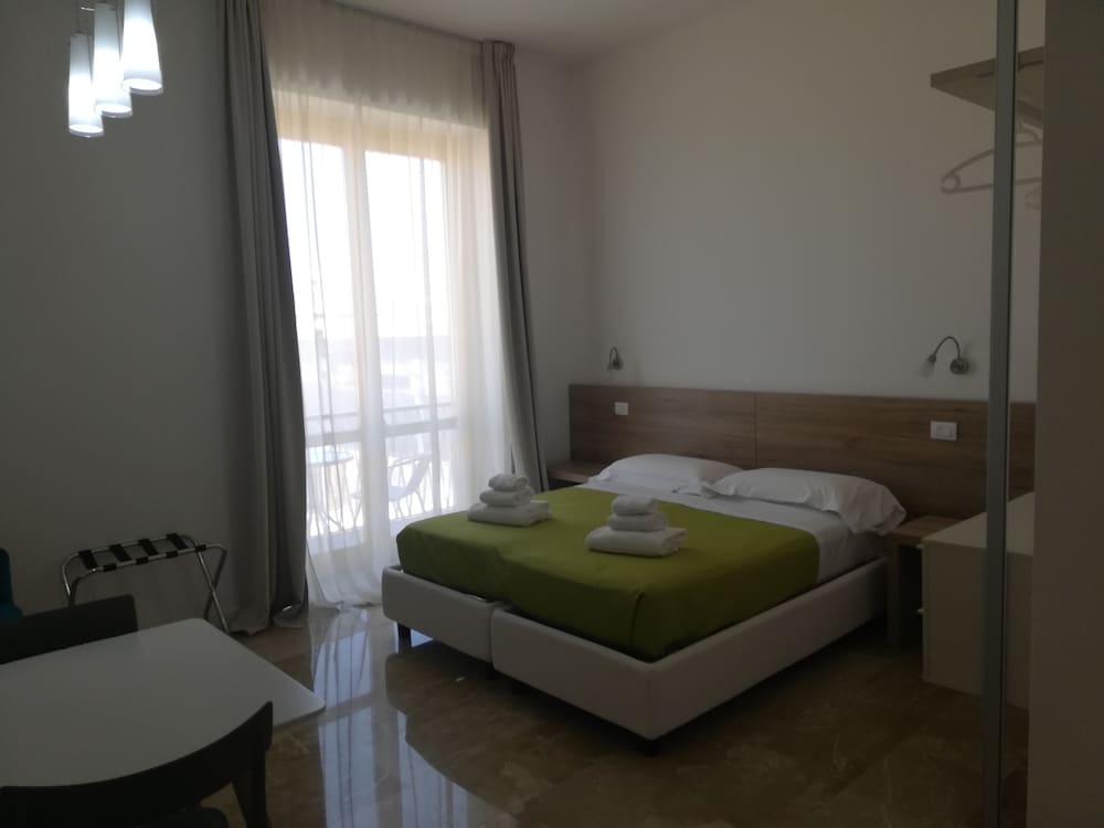 archinue suite and apartments