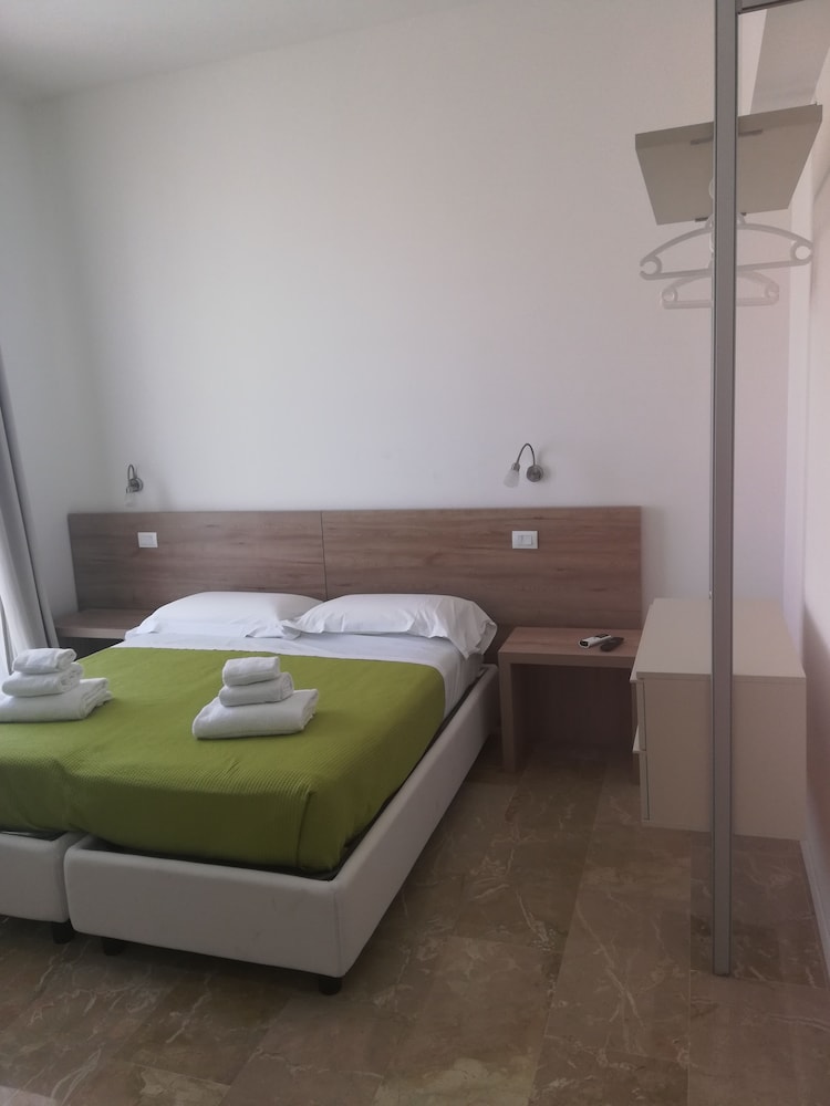 archinue suite and apartments