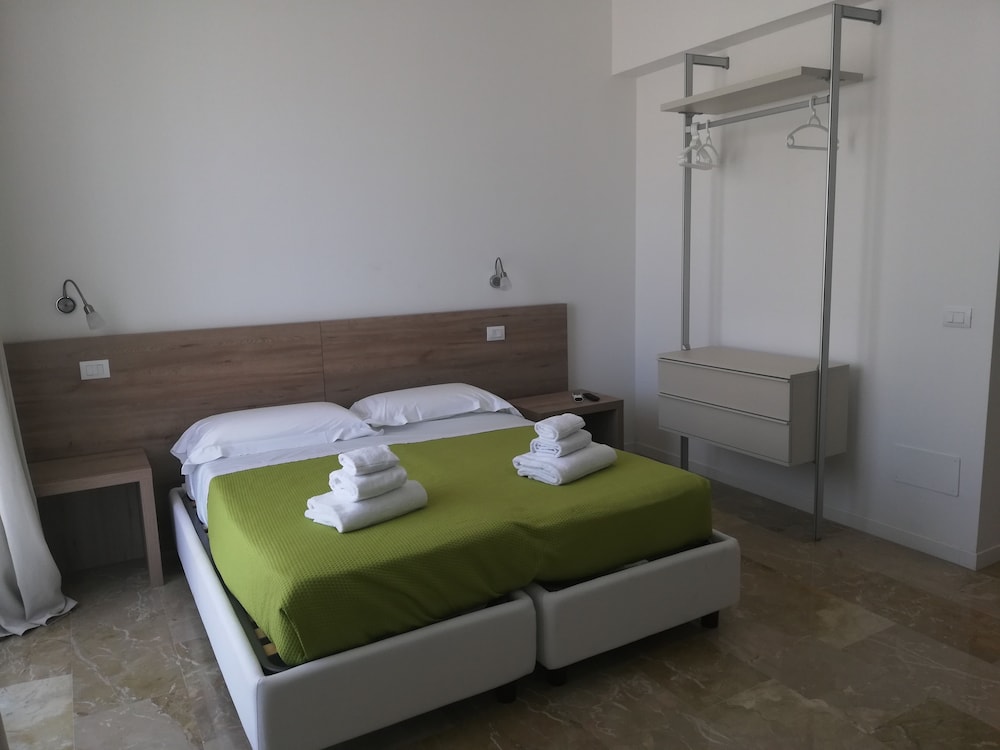 archinue suite and apartments