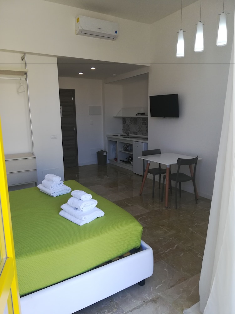 archinue suite and apartments