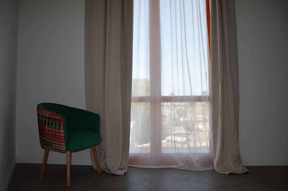archinue suite and apartments