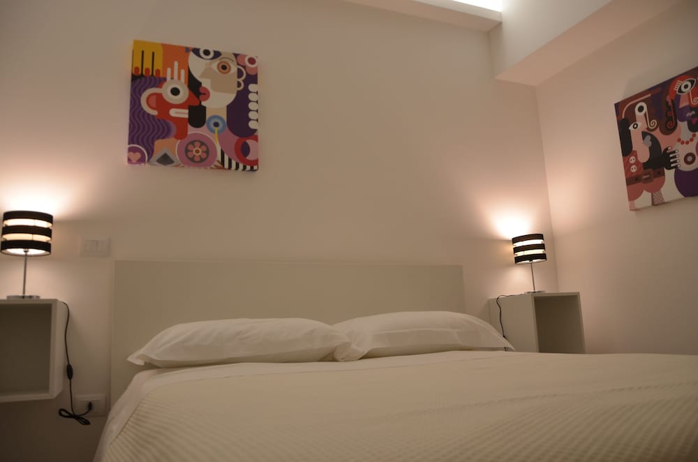 archinue suite and apartments