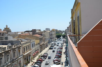 archinue suite and apartments