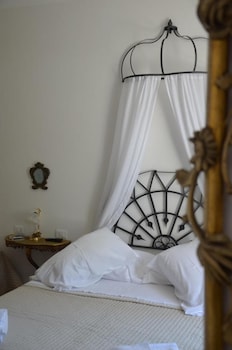 la loggia del castello