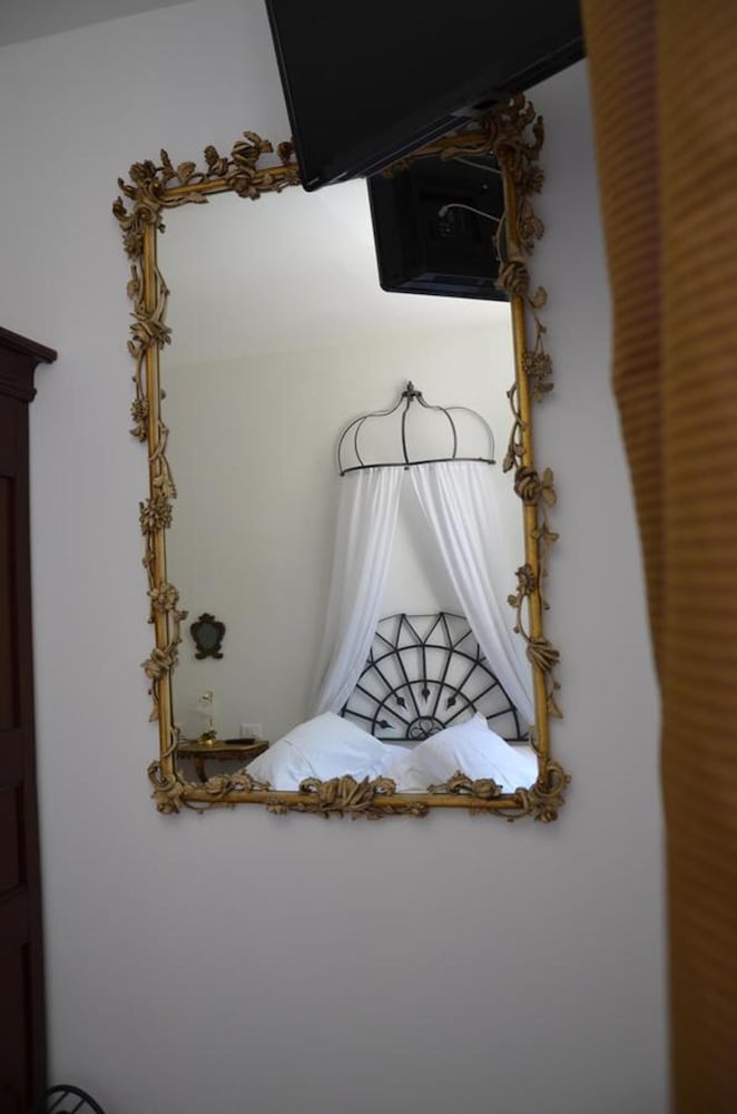 la loggia del castello