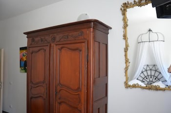 la loggia del castello