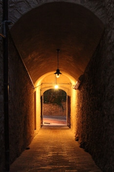 monastero di santerasmo