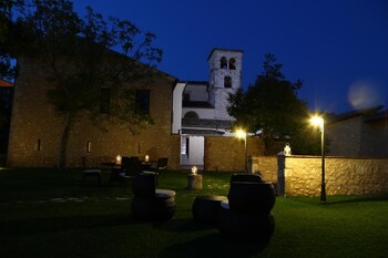 monastero di santerasmo