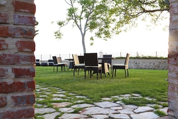 monastero di santerasmo