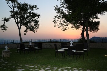 monastero di santerasmo