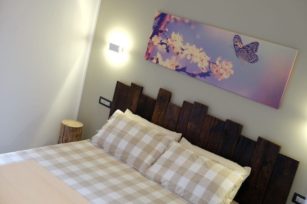 Arbulé Agriturismo & Spa Valtellina,In Poggiridenti,3 star
