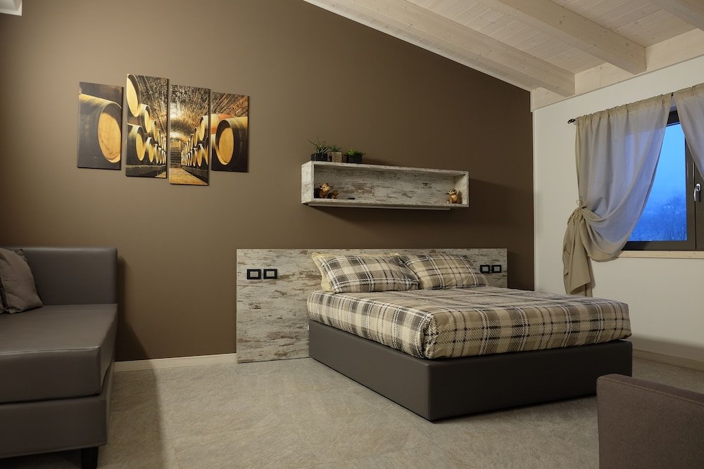 Arbulé Agriturismo & Spa Valtellina,In Poggiridenti,3 star