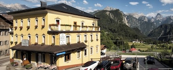valle di cadore