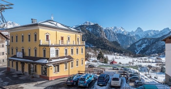valle di cadore