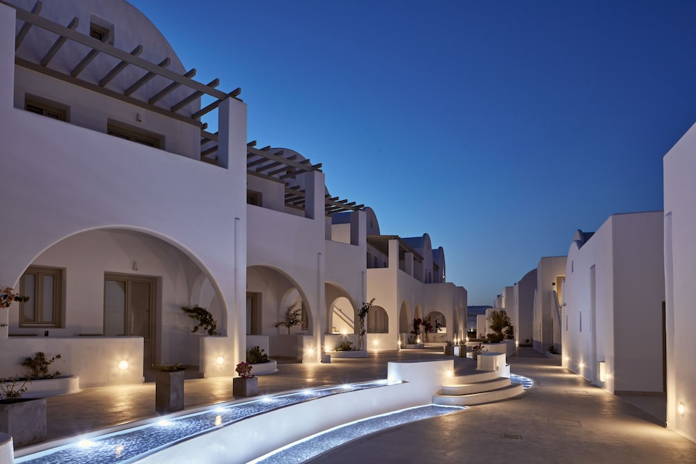 costa grand resort and spa