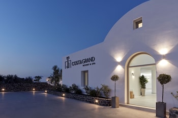 costa grand resort and spa