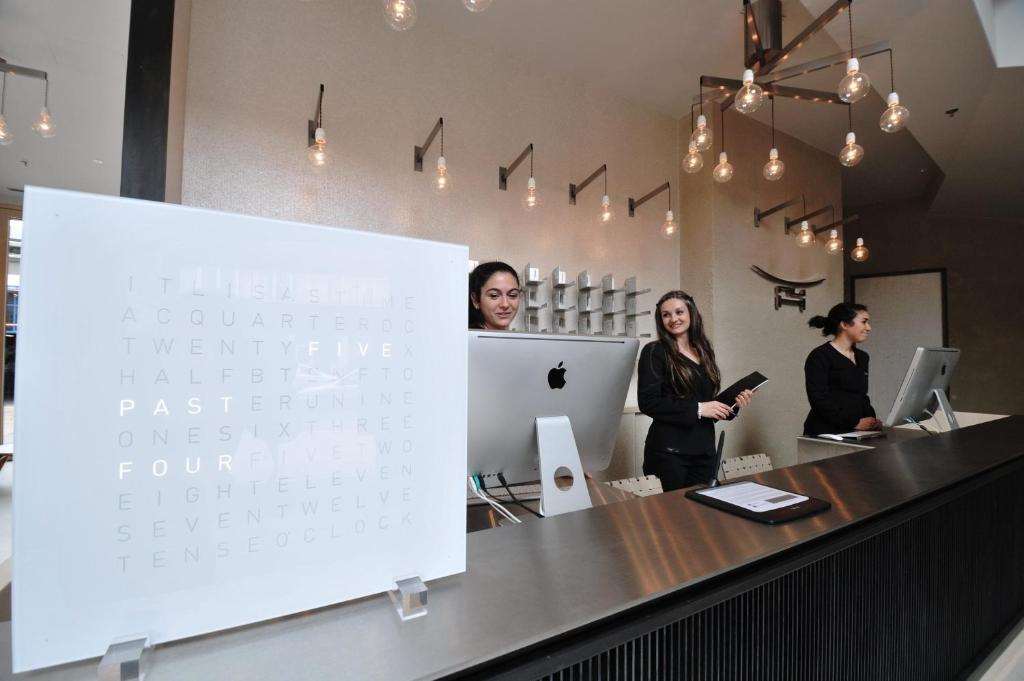 Nu Hotel,Lombardy>>Cimiano,4 star