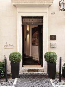 hotel vilon