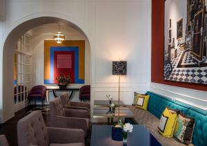 hotel vilon