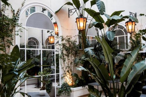 hotel vilon