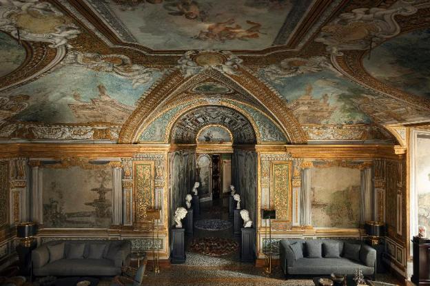 hotel vilon