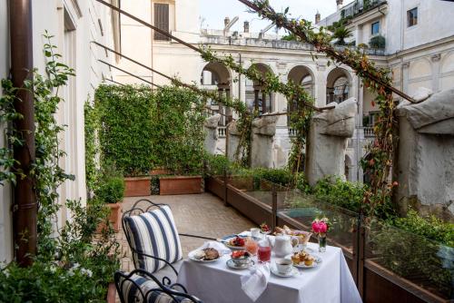 hotel vilon