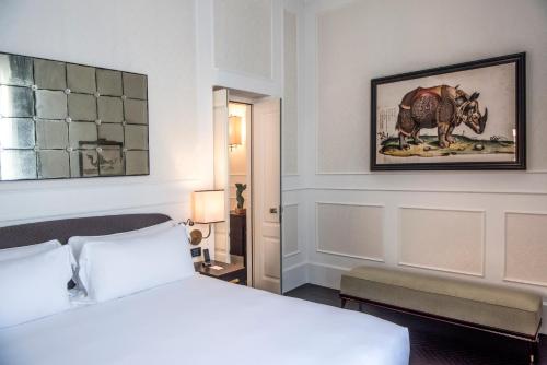 hotel vilon