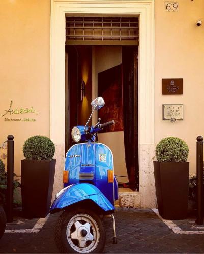 hotel vilon