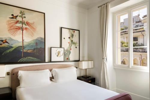 hotel vilon