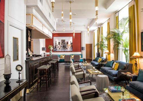 hotel vilon