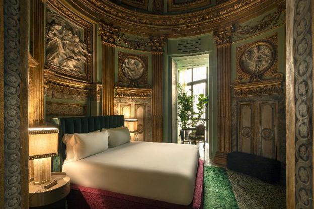 hotel vilon
