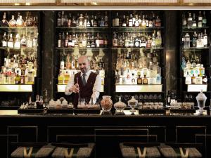 hotel vilon